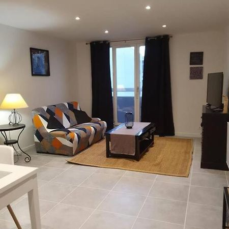Appartement F3 Eurexpo Groupama Stadium Meyzieu Centre Luaran gambar